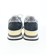 New Balance（ニューバランス）スニーカー 紺 サイズ:28cm メンズ/2200646001012