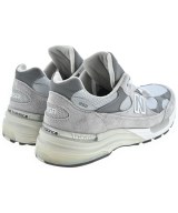 New Balance（ニューバランス）スニーカー グレー サイズ:27.5cm メンズ/2200646245096