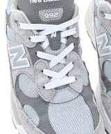 New Balance（ニューバランス）スニーカー グレー サイズ:27.5cm メンズ/2200646245096
