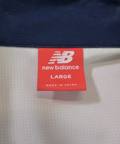 New Balance（ニューバランス）その他 白 サイズ:L メンズ/2200646286013