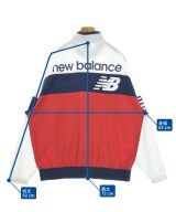 New Balance（ニューバランス）その他 白 サイズ:L メンズ/2200646286013