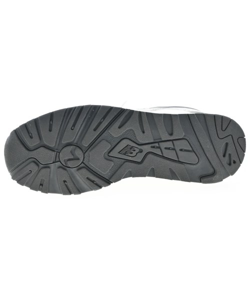 New Balance（ニューバランス）スニーカー グレー サイズ:26.5cm メンズ/2200646624013