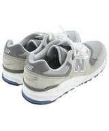 New Balance（ニューバランス）スニーカー グレー サイズ:26.5cm メンズ/2200646624013