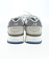 New Balance（ニューバランス）スニーカー グレー サイズ:26.5cm メンズ/2200646624013
