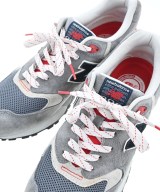 New Balance（ニューバランス）スニーカー グレー サイズ:27.5cm メンズ/2200646624037