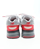 New Balance（ニューバランス）スニーカー グレー サイズ:27.5cm メンズ/2200646624037
