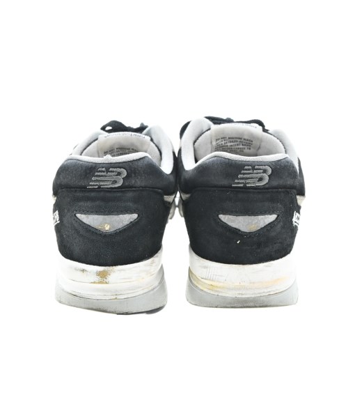 New Balance（ニューバランス）スニーカー 黒 サイズ:27cm メンズ/2200646624099