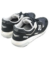 New Balance（ニューバランス）スニーカー 黒 サイズ:27cm メンズ/2200646624099