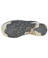 New Balance（ニューバランス）スニーカー 黒 サイズ:27cm メンズ/2200646624099