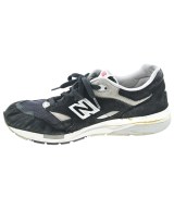 New Balance（ニューバランス）スニーカー 黒 サイズ:27cm メンズ/2200646624099