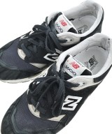 New Balance（ニューバランス）スニーカー 黒 サイズ:27cm メンズ/2200646624099