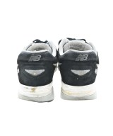 New Balance（ニューバランス）スニーカー 黒 サイズ:27cm メンズ/2200646624099