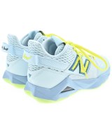 New Balance（ニューバランス）スニーカー 青 サイズ:24cm レディース/2200636346178