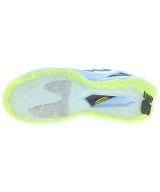 New Balance（ニューバランス）スニーカー 青 サイズ:24cm レディース/2200636346178