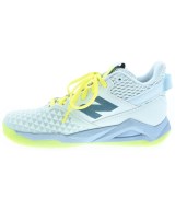 New Balance（ニューバランス）スニーカー 青 サイズ:24cm レディース/2200636346178