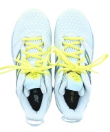 New Balance（ニューバランス）スニーカー 青 サイズ:24cm レディース/2200636346178