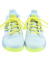 New Balance（ニューバランス）スニーカー 青 サイズ:24cm レディース/2200636346178