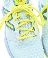 New Balance（ニューバランス）スニーカー 青 サイズ:24cm レディース/2200636346178