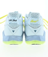 New Balance（ニューバランス）スニーカー 青 サイズ:24cm レディース/2200636346178