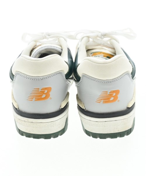 New Balance（ニューバランス）スニーカー 白 サイズ:27.5cm メンズ/2200636444263