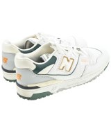 New Balance（ニューバランス）スニーカー 白 サイズ:27.5cm メンズ/2200636444263