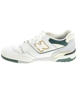 New Balance（ニューバランス）スニーカー 白 サイズ:27.5cm メンズ/2200636444263