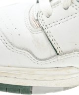 New Balance（ニューバランス）スニーカー 白 サイズ:27.5cm メンズ/2200636444263