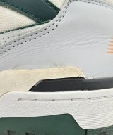 New Balance（ニューバランス）スニーカー 白 サイズ:27.5cm メンズ/2200636444263