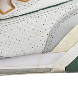 New Balance（ニューバランス）スニーカー 白 サイズ:27.5cm メンズ/2200636444263