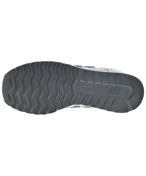 New Balance（ニューバランス）スニーカー グレー サイズ:24cm レディース/2200637496018