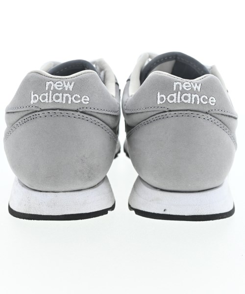 New Balance（ニューバランス）スニーカー グレー サイズ:24cm レディース/2200637496018
