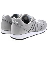 New Balance（ニューバランス）スニーカー グレー サイズ:24cm レディース/2200637496018