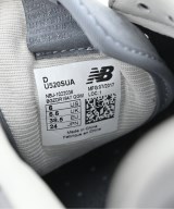 New Balance（ニューバランス）スニーカー グレー サイズ:24cm レディース/2200637496018