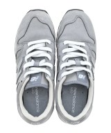 New Balance（ニューバランス）スニーカー グレー サイズ:24cm レディース/2200637496018