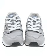 New Balance（ニューバランス）スニーカー グレー サイズ:24cm レディース/2200637496018