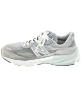 New Balance（ニューバランス）スニーカー グレー サイズ:27.5cm メンズ/2200644618175