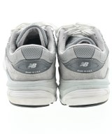 New Balance（ニューバランス）スニーカー グレー サイズ:27.5cm メンズ/2200644618175