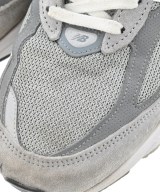 New Balance（ニューバランス）スニーカー グレー サイズ:27.5cm メンズ/2200644618175