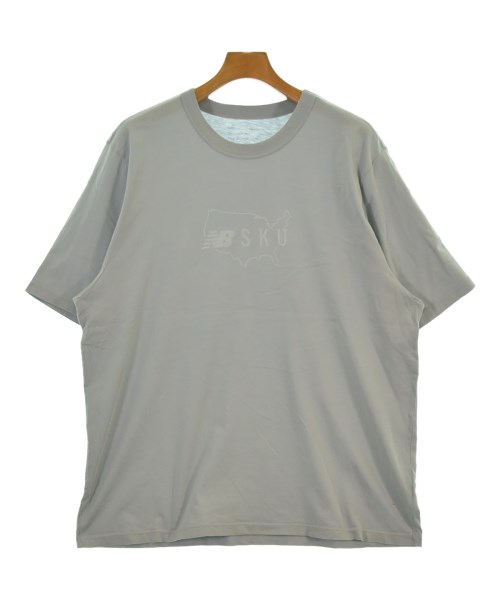 ニューバランス(New Balance)のNew Balance Tシャツ・カットソー
