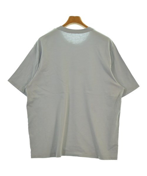 New Balance（ニューバランス）Tシャツ・カットソー 青 サイズ:XL メンズ/2200647371060