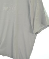 New Balance（ニューバランス）Tシャツ・カットソー 青 サイズ:XL メンズ/2200647371060