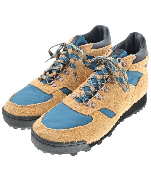 New Balance(ニューバランス)その他 ベージュ サイズ:27.5cm/2200647593059