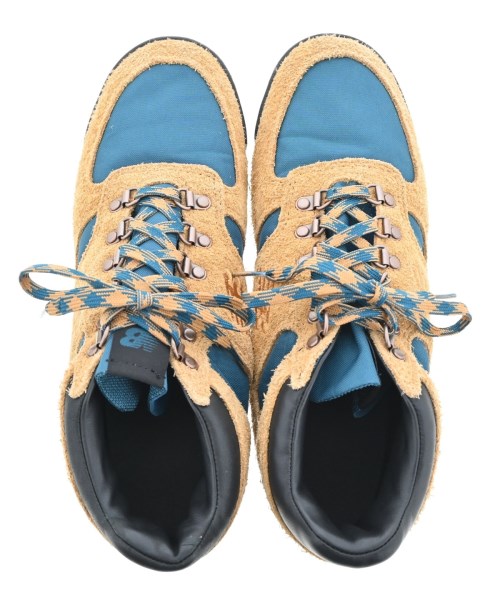 New Balance（ニューバランス）その他 ベージュ サイズ:27.5cm メンズ/2200647593059