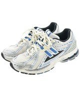 New Balance（ニューバランス）スニーカー 白 サイズ:28.5cm メンズ/2200647665091