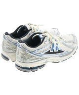 New Balance（ニューバランス）スニーカー 白 サイズ:28.5cm メンズ/2200647665091