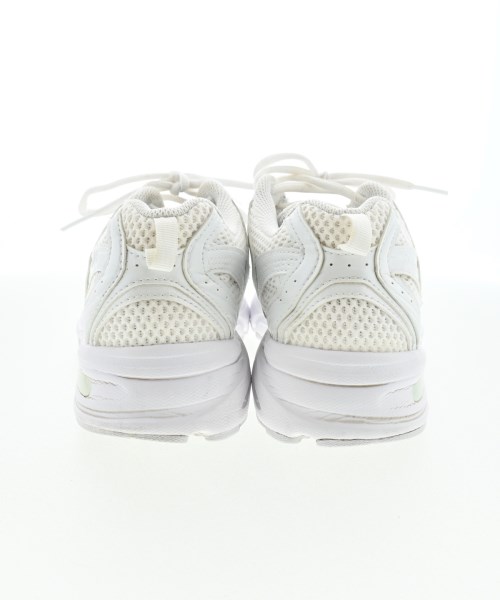 New Balance（ニューバランス）スニーカー 白 サイズ:26.5cm メンズ/2200647989012