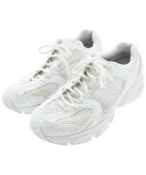 New Balance（ニューバランス）スニーカー 白 サイズ:26.5cm メンズ/2200647989012