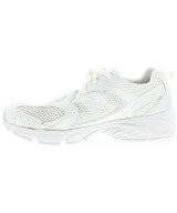 New Balance（ニューバランス）スニーカー 白 サイズ:26.5cm メンズ/2200647989012