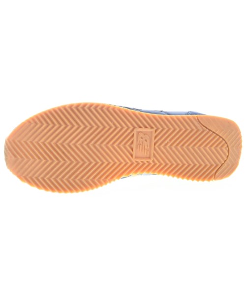 New Balance（ニューバランス）スニーカー 紺 サイズ:24cm レディース/2200648122012