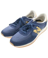 New Balance（ニューバランス）スニーカー 紺 サイズ:24cm レディース/2200648122012